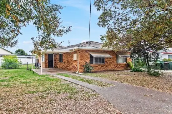 Main view of Homely house listing, 1 &2/10 Willow Street, Tamworth NSW 2340