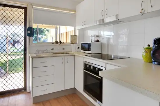 Second view of Homely house listing, 1 &2/10 Willow Street, Tamworth NSW 2340