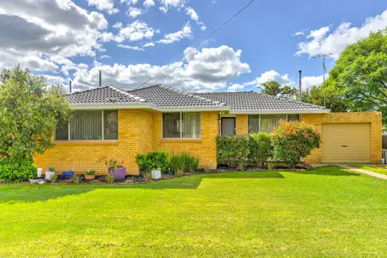 3 Coorong Street, Tamworth NSW 2340