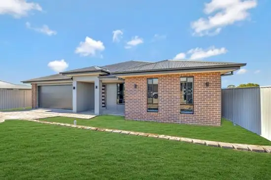Main view of Homely house listing, 13 Palomino Place, Tamworth NSW 2340