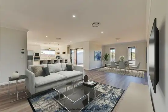 Second view of Homely house listing, 13 Palomino Place, Tamworth NSW 2340