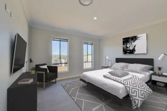 Third view of Homely house listing, 13 Palomino Place, Tamworth NSW 2340