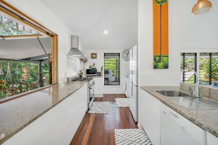 Sixth view of Homely house listing, 44 Hodel Street, Whitfield QLD 4870
