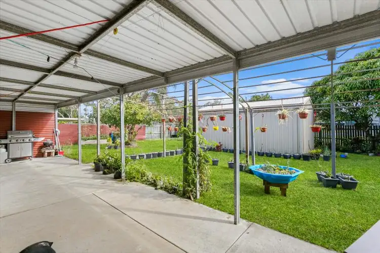 Fourth view of Homely house listing, 16 TASMAN COURT, Kippa-Ring QLD 4021