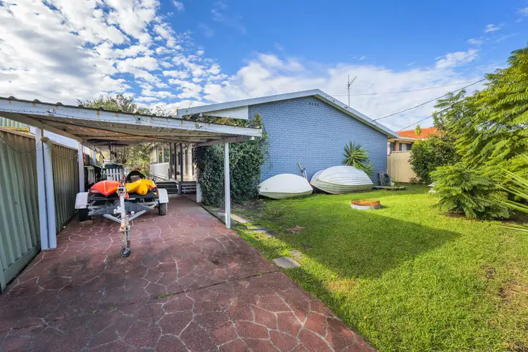 Main view of Homely house listing, 81 Diamond Head Drive, Sandy Beach NSW 2456