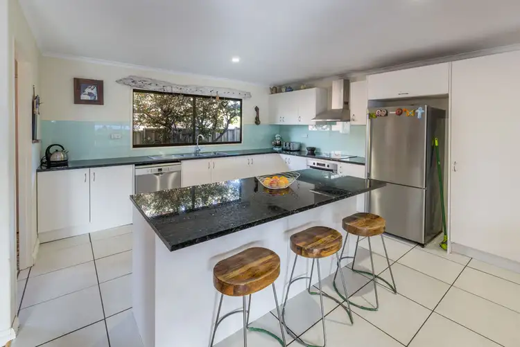 Third view of Homely house listing, 81 Diamond Head Drive, Sandy Beach NSW 2456