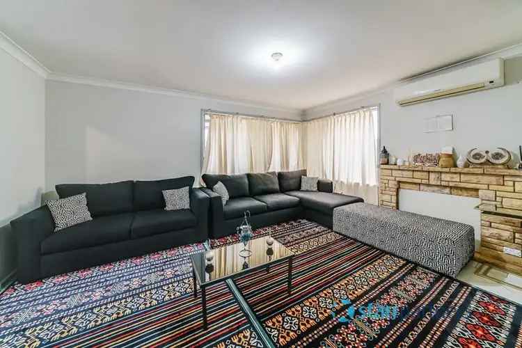 Third view of Homely house listing, 3 Harradance Place, Liverpool NSW 2170