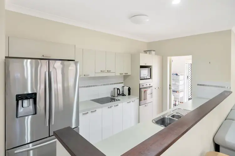 Third view of Homely house listing, 15 Goldberg Close, White Rock QLD 4868