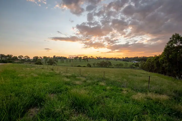 Second view of Homely land listing, Lot 210 Sandon Park, Armidale, Armidale NSW 2350