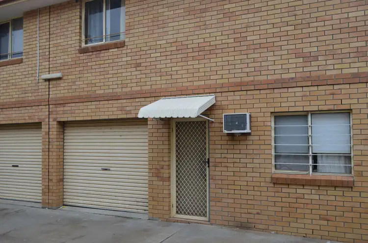 7/4-6 Dover Street, Moree NSW 2400