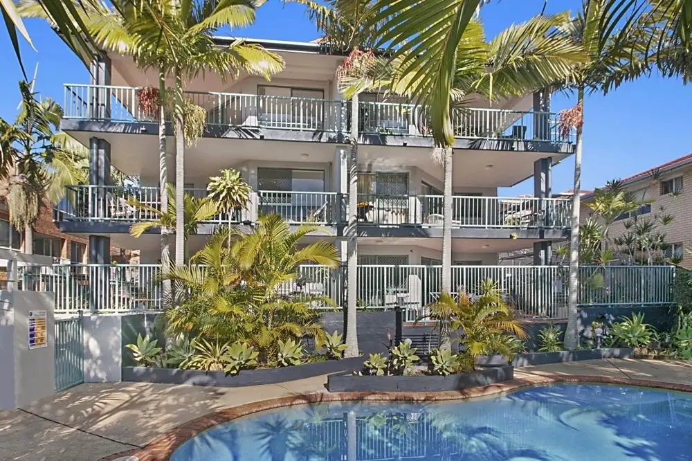 Main view of Homely unit listing, 9/56 Coolangatta Road, Coolangatta QLD 4225