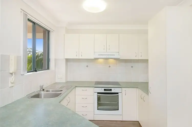 Second view of Homely unit listing, 9/56 Coolangatta Road, Coolangatta QLD 4225