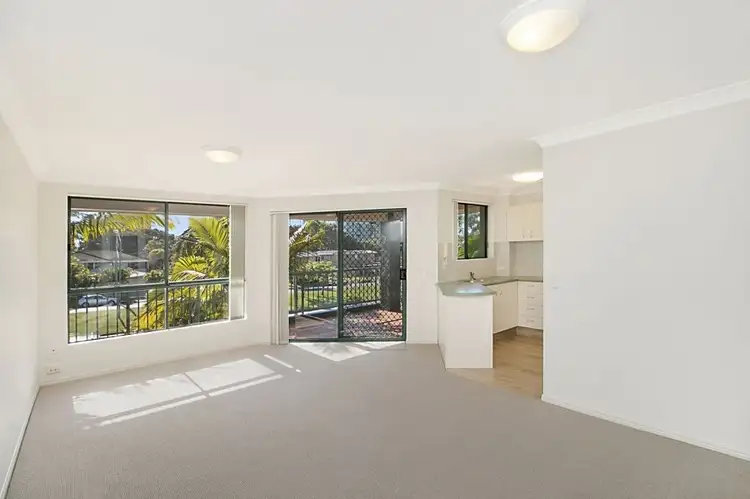 Fourth view of Homely unit listing, 9/56 Coolangatta Road, Coolangatta QLD 4225
