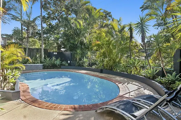 Fifth view of Homely unit listing, 9/56 Coolangatta Road, Coolangatta QLD 4225