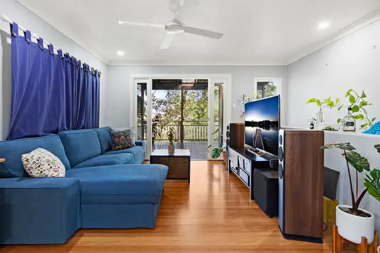 Second view of Homely house listing, 34 Caesar Road, Ferny Hills QLD 4055