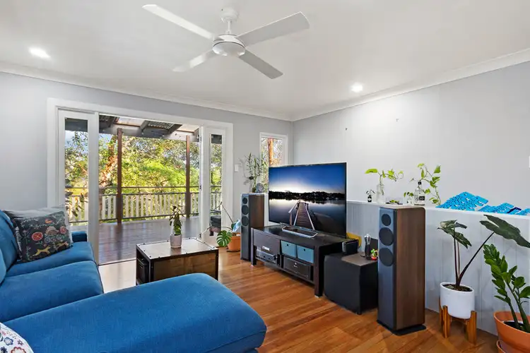Third view of Homely house listing, 34 Caesar Road, Ferny Hills QLD 4055