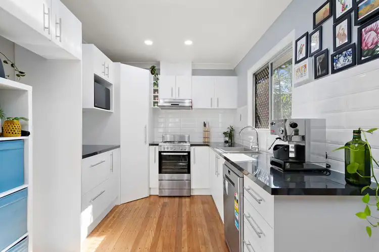 Fourth view of Homely house listing, 34 Caesar Road, Ferny Hills QLD 4055