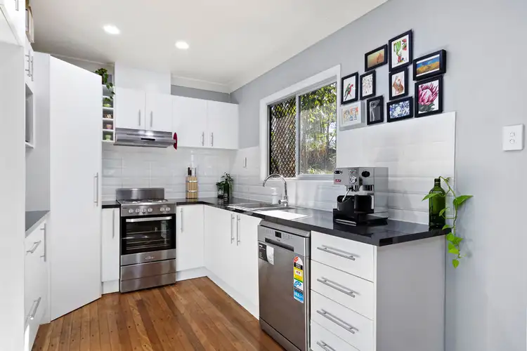 Fifth view of Homely house listing, 34 Caesar Road, Ferny Hills QLD 4055