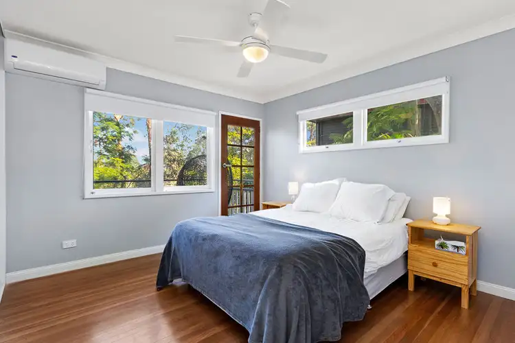 Sixth view of Homely house listing, 34 Caesar Road, Ferny Hills QLD 4055