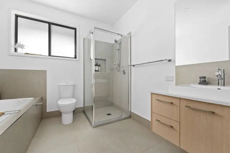 Fourth view of Homely house listing, 58 Battam Road, Gregory Hills NSW 2557
