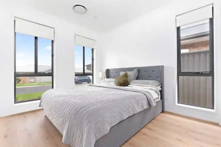 Fifth view of Homely house listing, 58 Battam Road, Gregory Hills NSW 2557