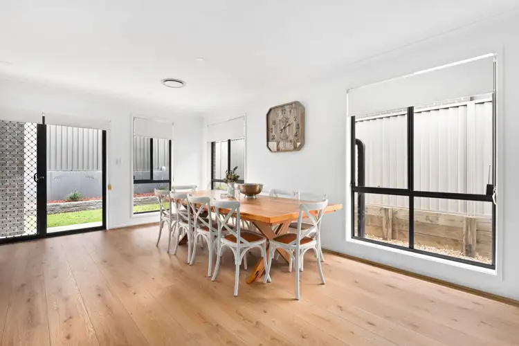 Seventh view of Homely house listing, 58 Battam Road, Gregory Hills NSW 2557