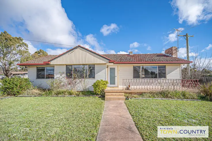 50 Martin Street, Armidale NSW 2350