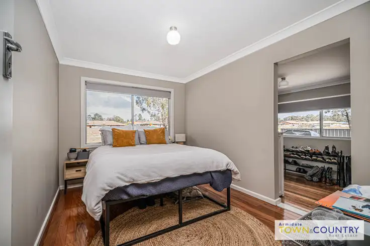 Fifth view of Homely house listing, 50 Martin Street, Armidale NSW 2350