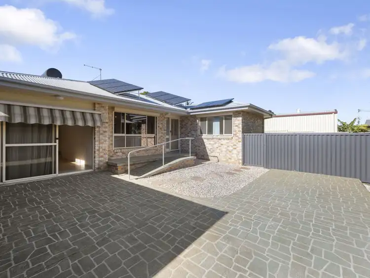 Main view of Homely villa listing, 3/1 Korff Street, Coffs Harbour NSW 2450