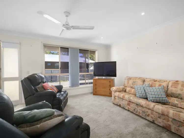 Third view of Homely villa listing, 3/1 Korff Street, Coffs Harbour NSW 2450