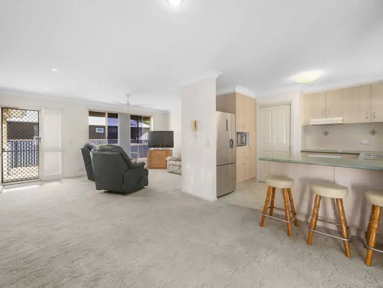 Fifth view of Homely villa listing, 3/1 Korff Street, Coffs Harbour NSW 2450