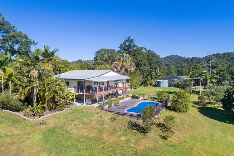 Second view of Homely rural property listing, 220 Wilsons Pocket Road, Wilsons Pocket QLD 4570