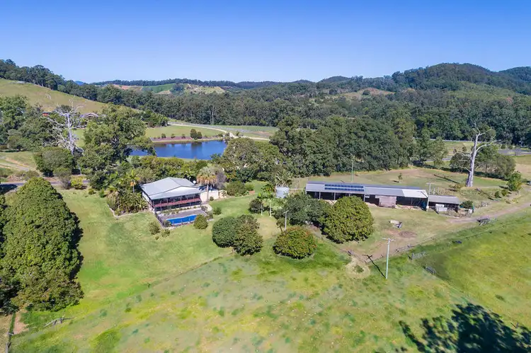 Third view of Homely rural property listing, 220 Wilsons Pocket Road, Wilsons Pocket QLD 4570