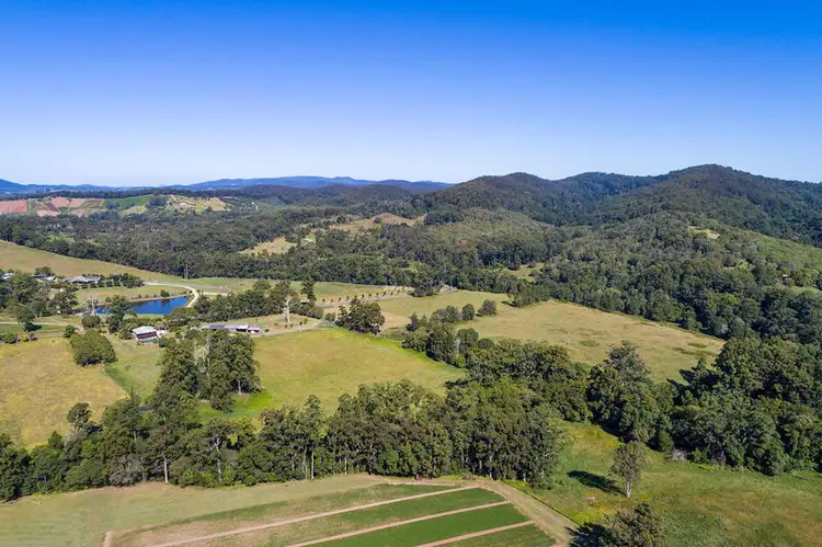 Fourth view of Homely rural property listing, 220 Wilsons Pocket Road, Wilsons Pocket QLD 4570