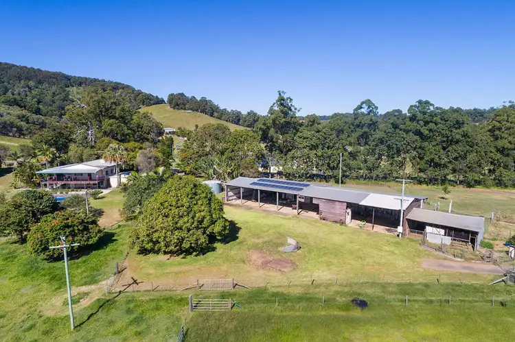 Fifth view of Homely rural property listing, 220 Wilsons Pocket Road, Wilsons Pocket QLD 4570