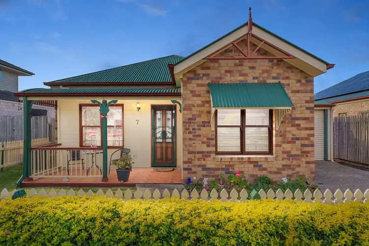 Main view of Homely house listing, 7 Jessie Street, Springfield Lakes QLD 4300
