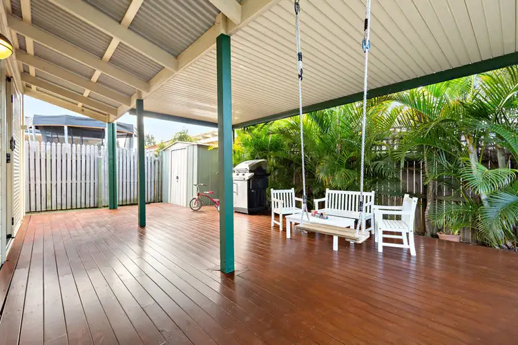 Second view of Homely house listing, 7 Jessie Street, Springfield Lakes QLD 4300