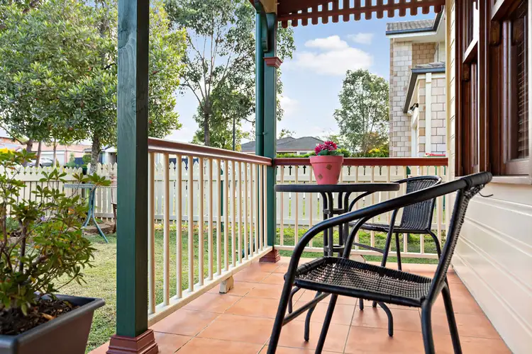 Third view of Homely house listing, 7 Jessie Street, Springfield Lakes QLD 4300