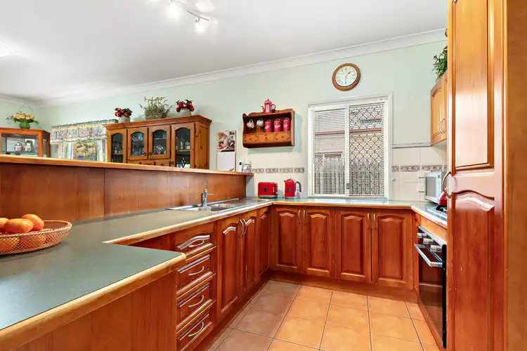 Fourth view of Homely house listing, 7 Jessie Street, Springfield Lakes QLD 4300