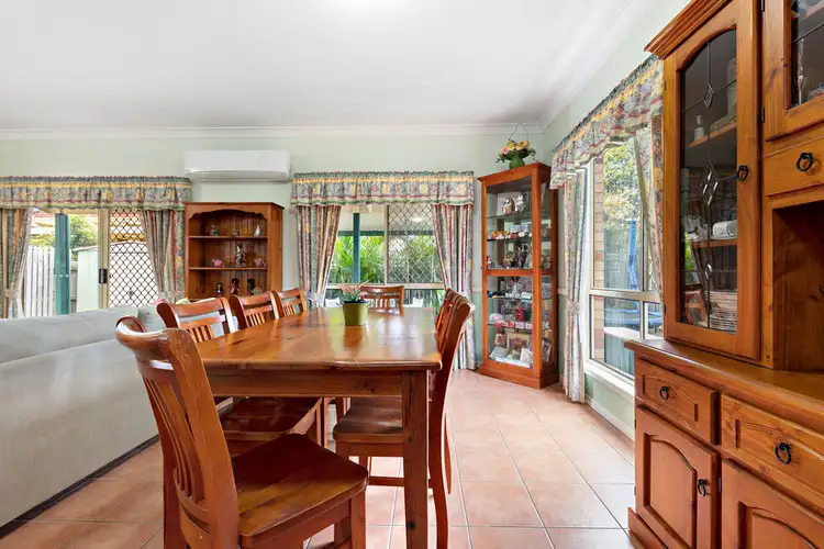 Fifth view of Homely house listing, 7 Jessie Street, Springfield Lakes QLD 4300