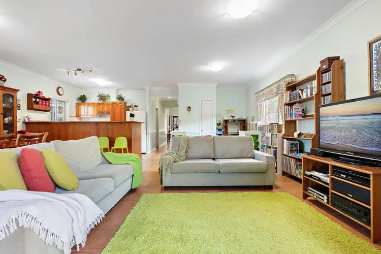 Sixth view of Homely house listing, 7 Jessie Street, Springfield Lakes QLD 4300