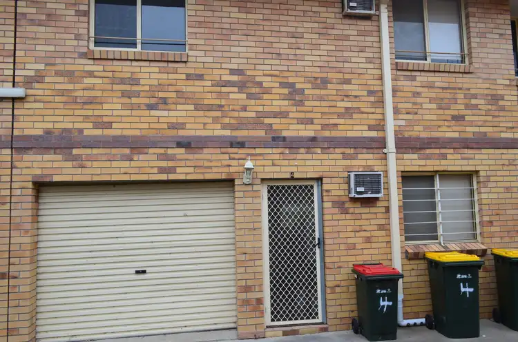 Main view of Homely house listing, 4/4-6 Dover Street, Moree NSW 2400