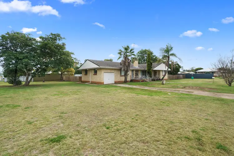 Third view of Homely house listing, 8 West Street, Oakey QLD 4401