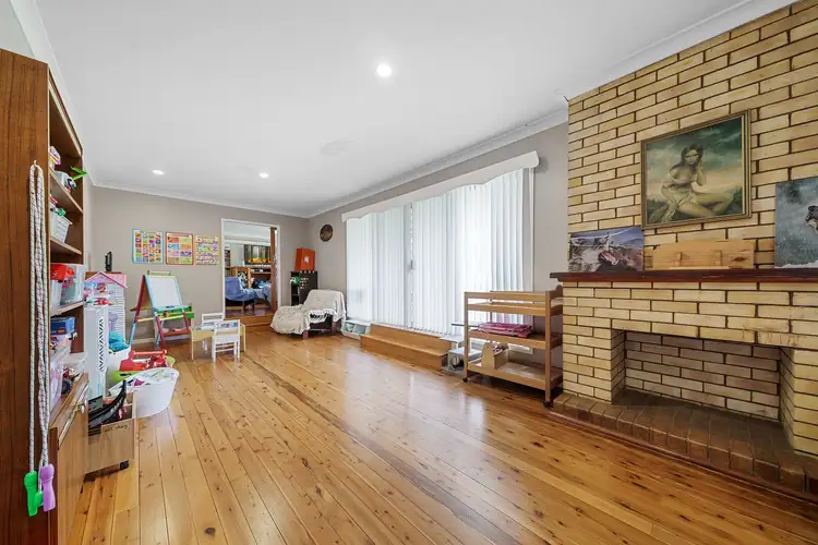 Fifth view of Homely house listing, 8 West Street, Oakey QLD 4401
