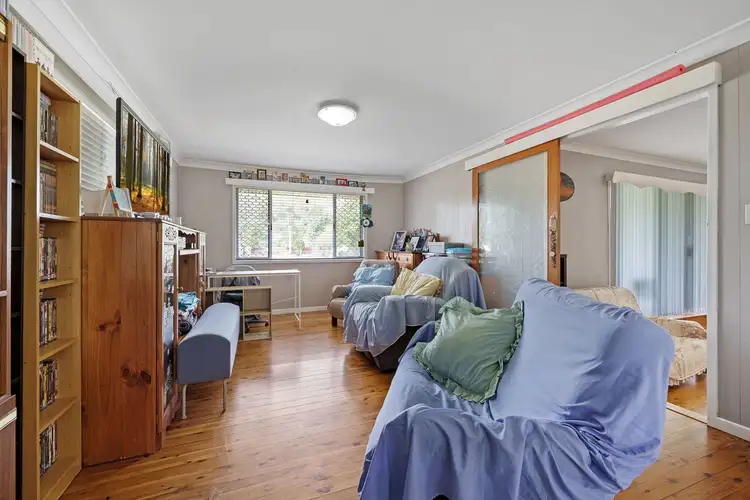 Sixth view of Homely house listing, 8 West Street, Oakey QLD 4401