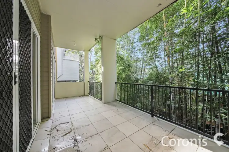 8/166 Jubilee Terrace, Bardon QLD 4065