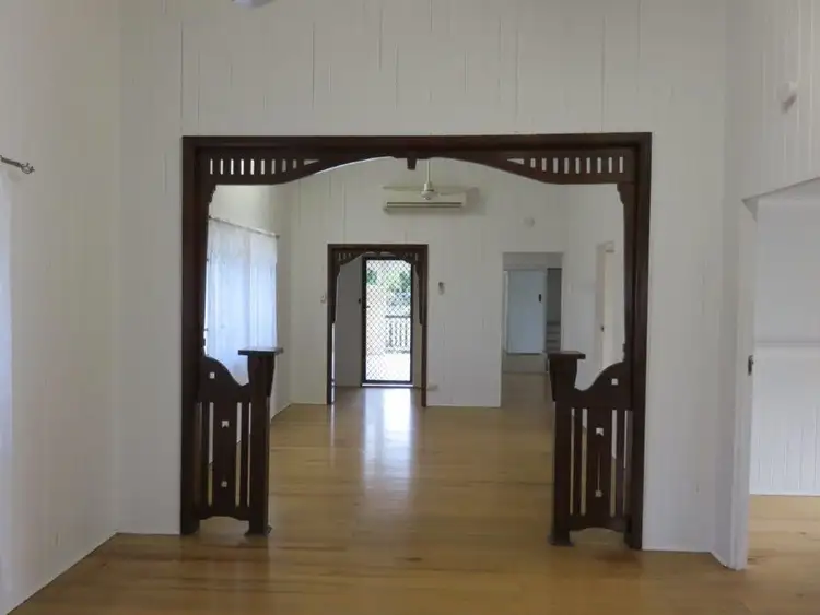 Second view of Homely house listing, 45 CHAPMAN STREET, Proserpine QLD 4800