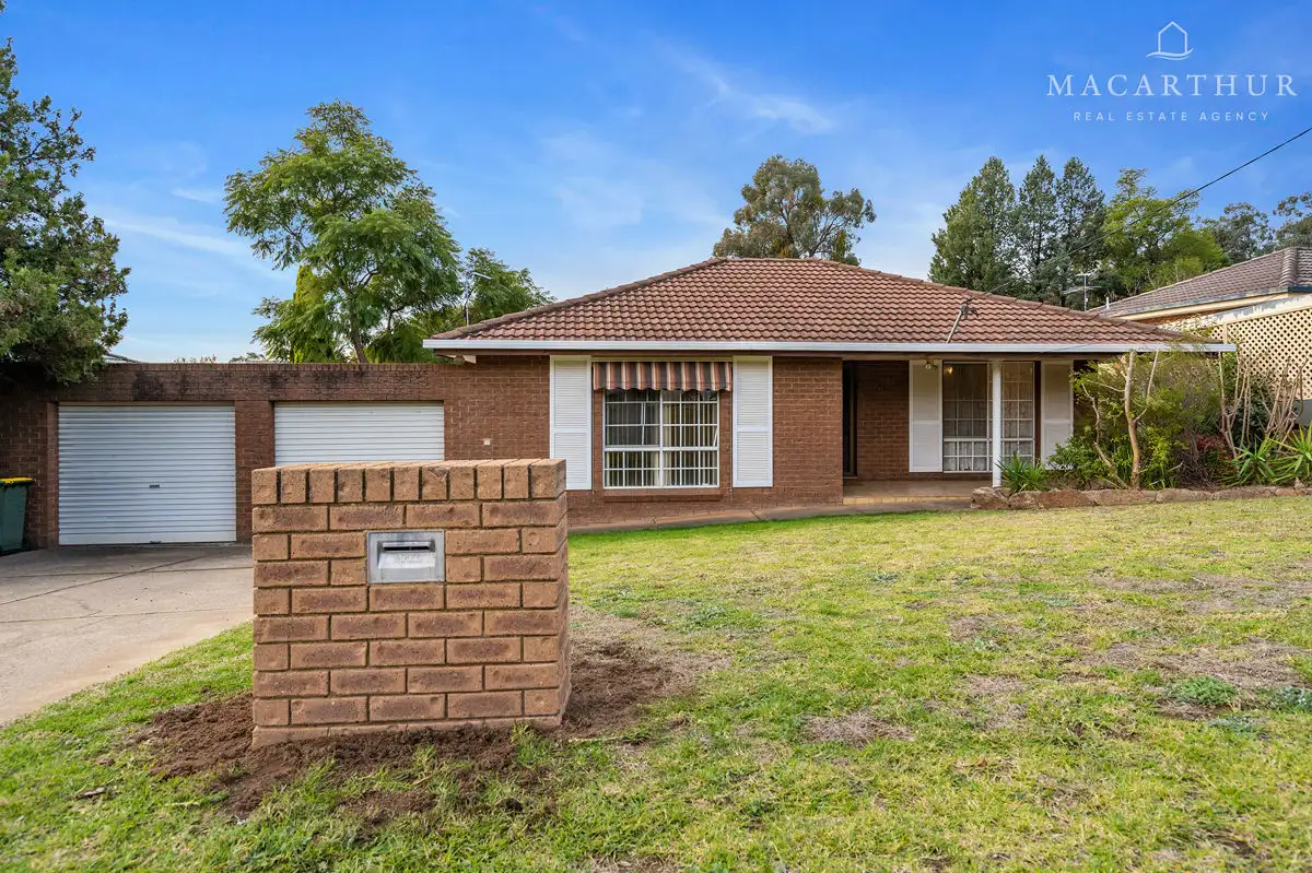 Main view of Homely house listing, 103 Leavenworth Drive, Mount Austin NSW 2650