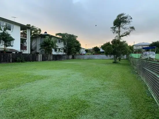 Second view of Homely land listing, 127 Ernest Street, Innisfail QLD 4860
