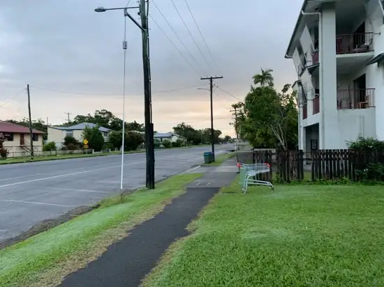 Third view of Homely land listing, 127 Ernest Street, Innisfail QLD 4860